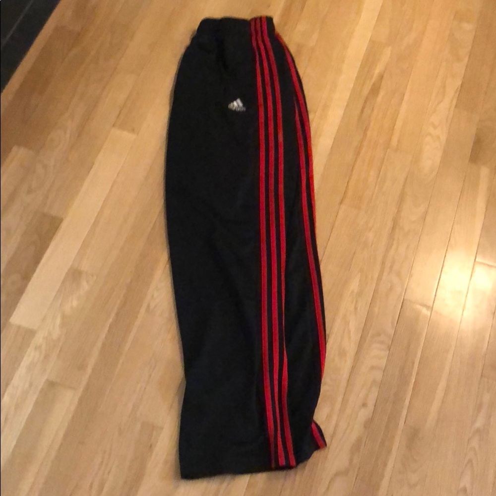 Adidas Streetwear Track Pants